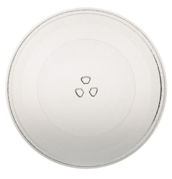 Picture of OEM General Electric (GE) WB27X43766 Glass Tray