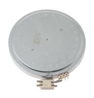 Picture of OEM General Electric (GE) WB30X43559 Dual Heating Element