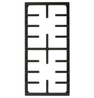 Picture of OEM General Electric (GE) WB31X39269 Cafe Grate And Foot