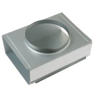 Picture of OEM General Electric (GE) WB34X30519 Recirculation Duct