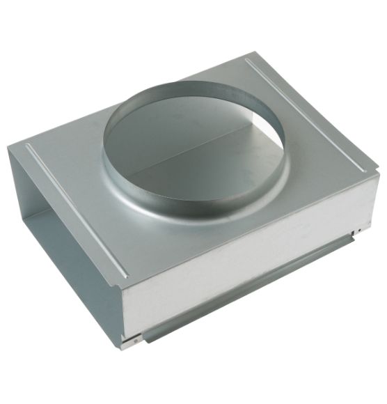 Picture of OEM General Electric (GE) WB34X30519 Recirculation Duct