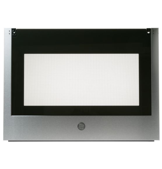 Picture of OEM General Electric (GE) WB56X43366 Outer Door W/