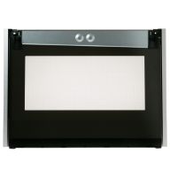 Picture of OEM General Electric (GE) WB56X43366 Outer Door W/