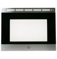 Picture of OEM General Electric (GE) WB56X43422 Outer Door-stainless