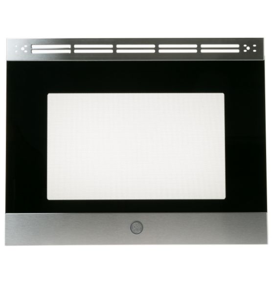 Picture of OEM General Electric (GE) WB56X43422 Outer Door-stainless