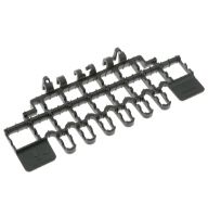 Picture of OEM General Electric (GE) WD12X30218 Cup Shelf