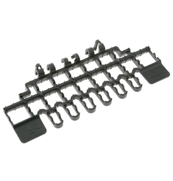 Picture of OEM General Electric (GE) WD12X30218 Cup Shelf
