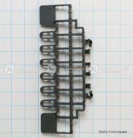 Picture of OEM General Electric (GE) WD12X30218 Cup Shelf