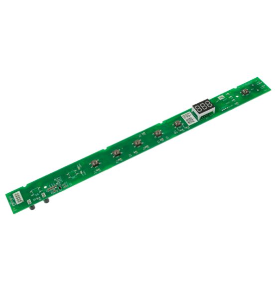 Picture of OEM General Electric (GE) WD21X28004 Configured Service 8