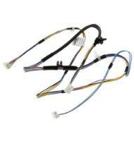 Picture of OEM General Electric (GE) WD21X32718 Ui Harness