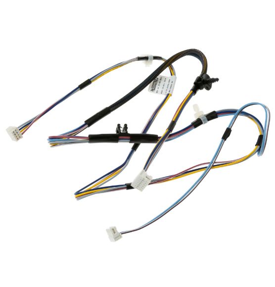 Picture of OEM General Electric (GE) WD21X32718 Ui Harness
