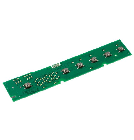 Picture of OEM General Electric (GE) WD21X30182  Configured Ui