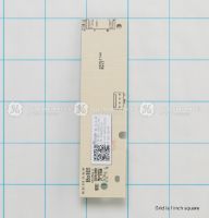Picture of OEM General Electric (GE) WD21X30179 Configured Ui Control