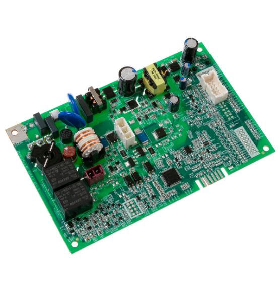Picture of OEM General Electric (GE) WD21X25201 Configured Machine
