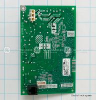 Picture of OEM General Electric (GE) WD21X25201 Configured Machine