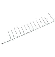 Picture of OEM General Electric (GE) WD28X25582 Coated Fold Down Tine