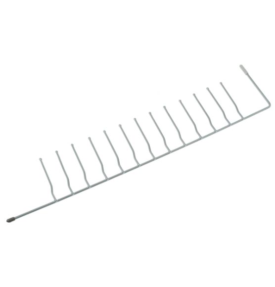Picture of OEM General Electric (GE) WD28X25582 Coated Fold Down Tine