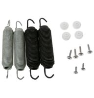 Picture of OEM General Electric (GE) WD35X32358 Trim Panel Accessory Kit