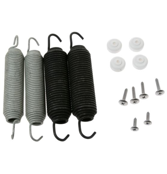 Picture of OEM General Electric (GE) WD35X32358 Trim Panel Accessory Kit