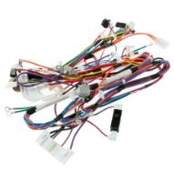 Picture of OEM General Electric (GE) WE08X37197 Main Harness Electric Tl