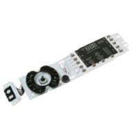 Picture of OEM General Electric (GE) WE22X37717 User Interface