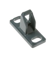 Picture of OEM GE  Door Latch WH01X32580