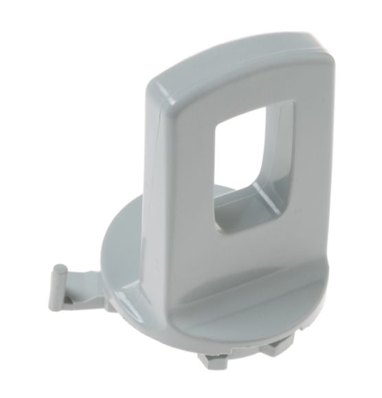 Picture of OEM General Electric (GE) WH01X32866 Lid Lock Striker