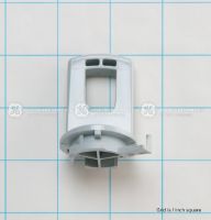 Picture of OEM General Electric (GE) WH01X32866 Lid Lock Striker