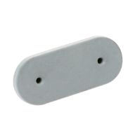 Picture of OEM General Electric (GE) WH02X34897 Lid Bumper Center