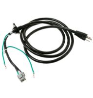 Picture of OEM GE Power Cord WH08X29998