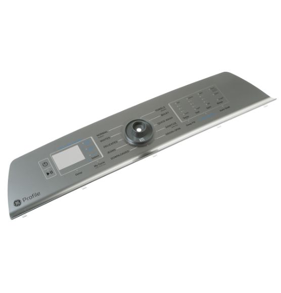 Picture of OEM General Electric (GE) WH10X32875 Control Fascia W/knob