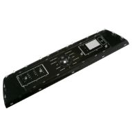 Picture of OEM General Electric (GE) WH10X32875 Control Fascia W/knob
