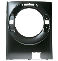 Picture of OEM General Electric (GE) WH13X33942 Front Panel Dark Slate