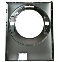 Picture of OEM General Electric (GE) WH13X33942 Front Panel Dark Slate