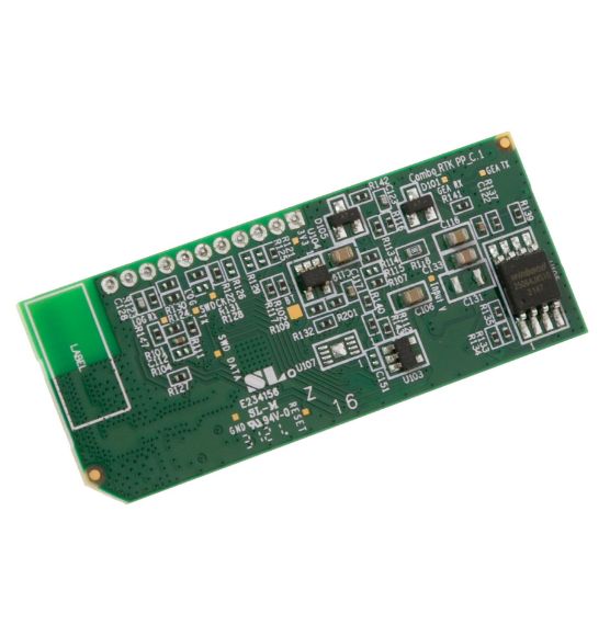 Picture of OEM General Electric (GE) WH22X36263  Wifi Board