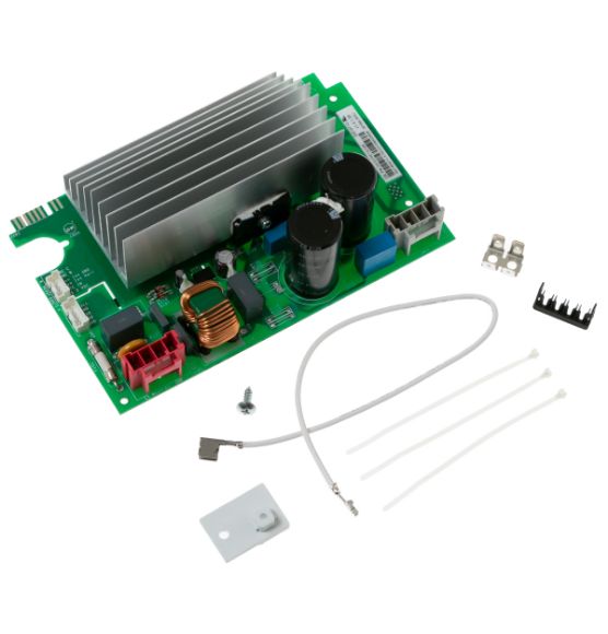 Picture of OEM General Electric (GE) WH22X34658 Gfci Service Kit