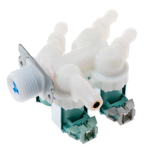 Picture of OEM General Electric (GE) WH23X29940 Cold Water Valve