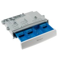 Picture of OEM General Electric (GE) WH42X34997 Dispenser Box & Drawer Le