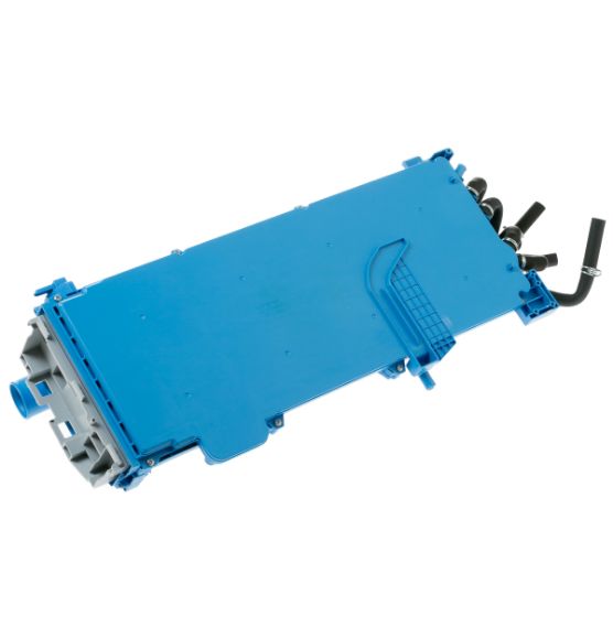 Picture of OEM General Electric (GE) WH42X35099 Manual Dispense Drawer Fl