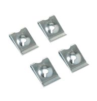 Picture of OEM General Electric (GE) WP01X28794 J-clip For Steel Wall