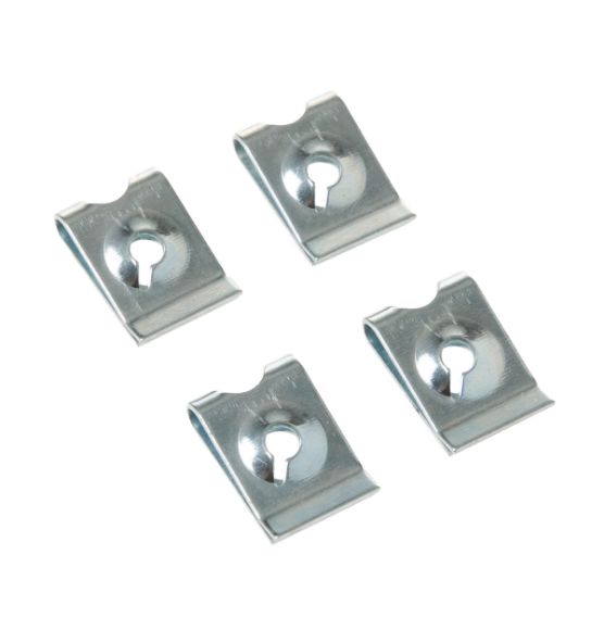 Picture of OEM General Electric (GE) WP01X28794 J-clip For Steel Wall