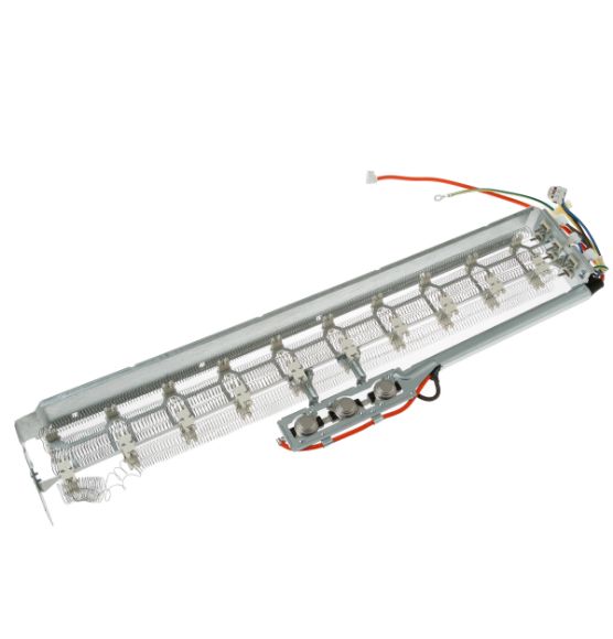 Picture of OEM General Electric (GE) WP27X24983 Heater Assembly 265v