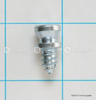Picture of OEM General Electric (GE) WR01X38752 Fastener Door Handle