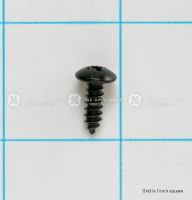 Picture of OEM GE Screw WR01X22758