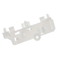 Picture of OEM General Electric (GE) WR02X38338 Bracket Led Board
