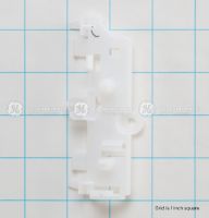 Picture of OEM General Electric (GE) WR02X38338 Bracket Led Board