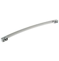 Picture of OEM General Electric (GE) WR12X34828 Stainless Profile Freezer