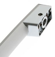 Picture of OEM General Electric (GE) WR12X34828 Stainless Profile Freezer