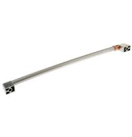 Picture of OEM General Electric (GE) WR12X31930  Brushed