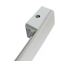 Picture of OEM General Electric (GE) WR12X42005 Freezer Drawer Handle -